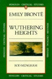 Critical Essays on Wuthering Heights