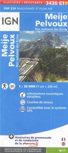3436ETR MEIJE/PELVOUX/P.N. DES ECRINS (RESISTANTE) gratuit 3436ETR MEIJE/PELVOUX/P.N. DES ECRINS (RESISTANTE) gratuit