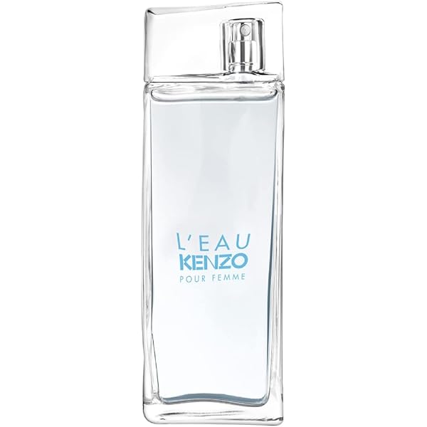 kenzo perfumes