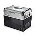 Price comparison product image Dometic CFX-65 60 L Portable Compressor Fridge Freezer, 12/24 V - Grey/black