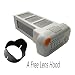 Produktbild 4500mAh 15,2 V Ersatz Li-Po mit LED-Anzeigen für DJI Phantom Akku 3 SE ect