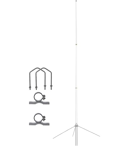 【DIAMOND】144/430Mhz X-300 DIAMOND X-30 144 /430 MHz - YouTube