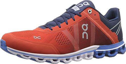Preisvergleich Produktbild On Running Cloudflow Rust Pacific 42.5