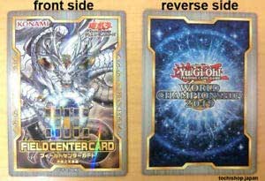 Yugiohcard Yu Gi Oh Amatsu Okami Of The Divine Peaks Field Center Card Wcs 19 Japanese Amazon De Spielzeug