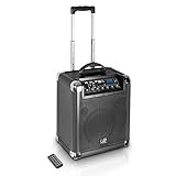 LD Systems LDRJ8 Portables Lautsprechersystem