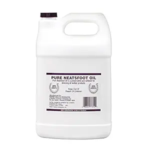 Farnam 100% Pure Neatsfoot Oil