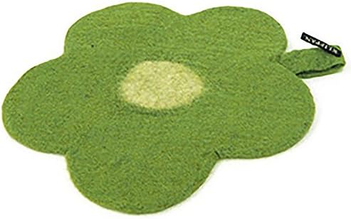 Klippan Blom Green Pot Mat