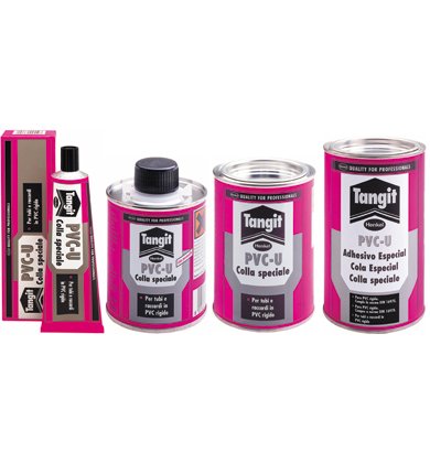 Preisvergleich Produktbild COLL.TANGIT GR.500 BARAT.X PVC