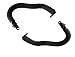 AllExtreme Leg Guard With Rope For Royal Enfield Motorcycle Classic 350cc RS.1000.00