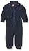 CareTec Baby Boys Gum1 Bodysuit, Blue (Dark Navy), 74