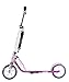 Produktbild HUDORA - HUDORA Big Wheel 205, lila