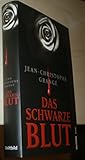Cover zum Buch Das Schwarze Blut