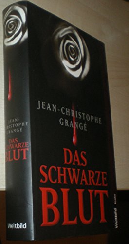 Cover zum Buch Das Schwarze Blut