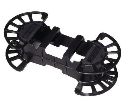 Alert Stamping 500WR Wrap-n-Carry Extension Cord Storage, Stores 100-Ft of 16/3 Cord PackageQuantity: 1 Consumer Portable Electronics/Gadgets