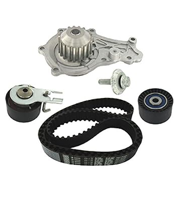 SKF VKMC 03259 Kit de distribution avec pompe à eau