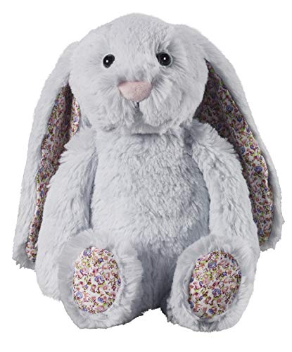 Preisvergleich Produktbild Deine Tiere mit Herz 12547 Plüschtier, blau