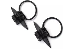 Torchwood Fishing Tackle 2 x Rod Line Clip Carp Fishing Accessories and terminal tackle UK seller