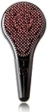 Michel Mercier Ultimate Detangling Brush for Fine Hair, Pink