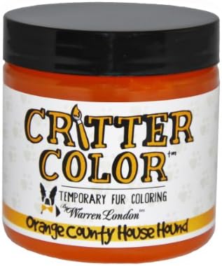 Warren London Critter Colour, Orange