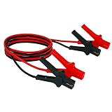 Cable de alta resistencia, ideal para vehículos medianos y grandes