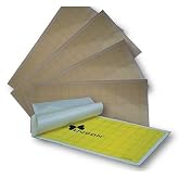 Uccon Sinek Yapışkan Tuzağı 30 x 60 CM - 10 Adet