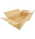 Karton 600 X 300 X 150 Mm | 2.30 BC-Welle | Belastbar 30 Kg
