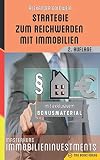 Strategie zum Reichwerden mit Immobilien: Masterkurs Immobilieninvestments by 