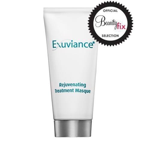Exuviance - Rejuvenating Treatment Masque 75ml