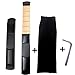 Produktbild ROWERR Taschengitarre Übungstraining Werkzeug Gadget 6 String 6 Brei Portable Finger Gitarren Trainer üben Akkord