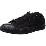 Converse Ctas Mono Ox 015490, Unisex - Erwachsene Sneaker