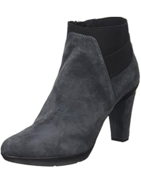Geox Damen D Inspiration Stiv B Stiefel