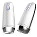 Produktbild Auferstehung'Go Ffhjc 3D Vibrating Cup Vaginal Masturbieren -Masturbation Cup Vagina & Anal Sex Toys -10 Vibrationsmodi