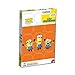 Produktbild Minions Top Trumps Mini Card Game