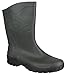 Produktbild Dunlop Wellington Boots - Dunlop Dee Half Calf ...