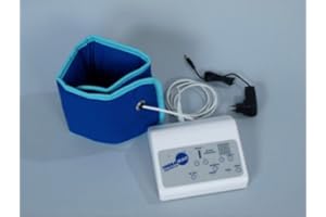 CURA-TECH Theramag Magnetfeldtherapie-Generator und Bandage