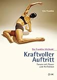 Image de Kraftvoller Auftritt: Tanzen mit Power und Perfektion: Die Franklin-Methode