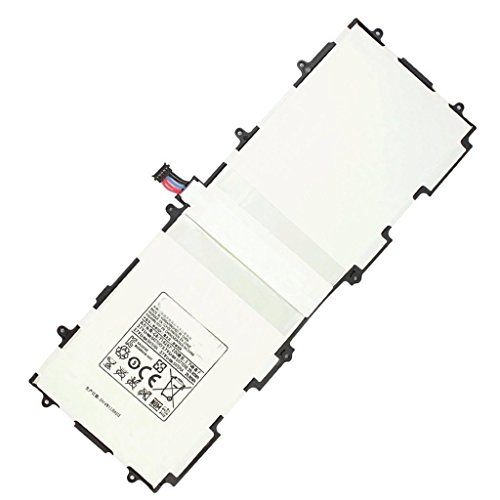 BPXLaptop Batterie 3.7V 7000mAh 25.90Wh battery für Samsung Galaxy Tab 2 10.1 P7500 P7510 SP3676B1A(1S2P) N8000 GT-P5113 GT-P7500 GT-P7510 - 3