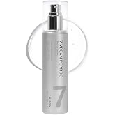 7 PEPTIDE BOOSTER SERUM 150ML &ndash; Booster Serum, Instant Shine Glass Skin, Pore Refining, Lasting Hydration, Korean Vegan Skinc