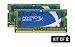 Produktbild Kingston PC3-12800 Arbeitsspeicher 8GB (1600 MHz, 204-polig) DDR3-RAM Kit