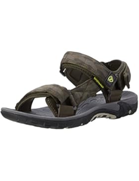 Northland Professional Unisex-Erwachsene Outback Sandals Sport-& Outdoor