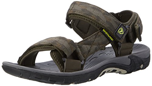 Northland Professional Unisex-Erwachsene Outbacks Sport-& Outdoor Sandalen
