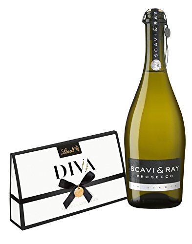 Preisvergleich Produktbild Geschenkset - "Lady Chic" - 1St