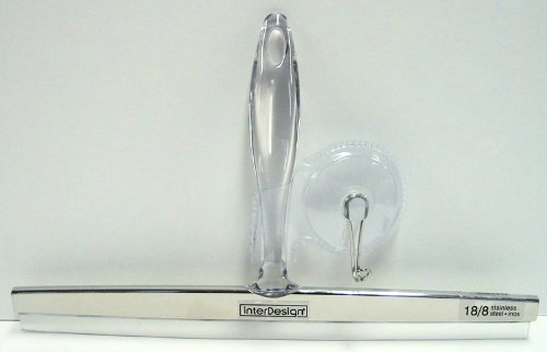 InterDesign 58740EU Zia Abstreifer 30,5 cm - 3