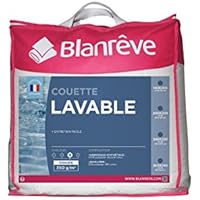 Blanreve Edredon Nordico Lavable 200X200 Cm