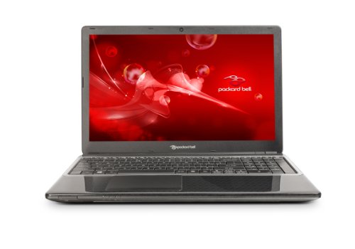 Acer Easy Note ENTE69 15 6-Inch Notebook -  Black   Intel Pentium Processor N4200  8 GB RAM  1TB  Windows 10 