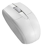 Mai Dou Wireless Business Office Spiel Maus,White
