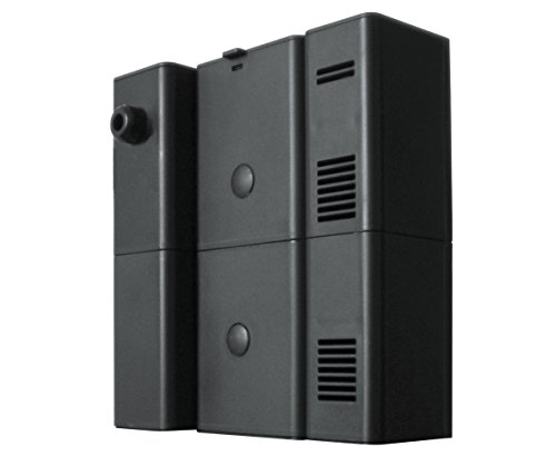 Haquoss - Filtro biológico Quick para acuarios