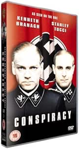 Conspiracy [DVD]
