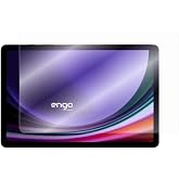 Engo Samsung Galaxy Tab S9 11 İn&ccedil; İle Uyumlu Mat Ekran Koruyucu 9h Temperli Kırılmaz Esnek Nano Cam, Parmak İzi Bırakmayan Ya