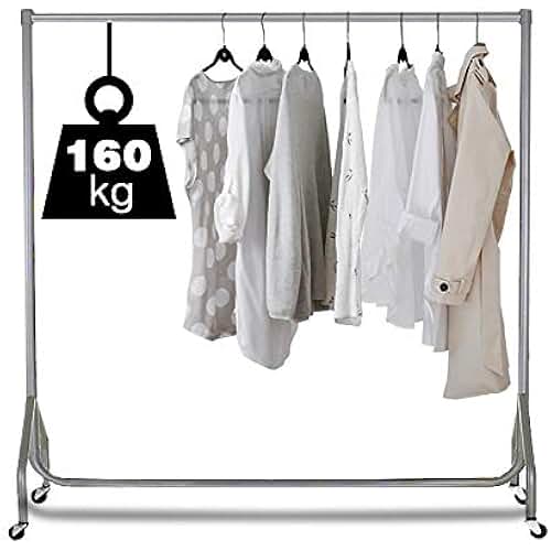 Amazon.co.uk free standing clothes rail